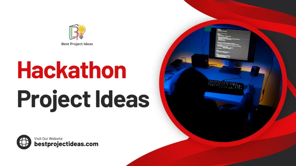 Hackathon Project Ideas