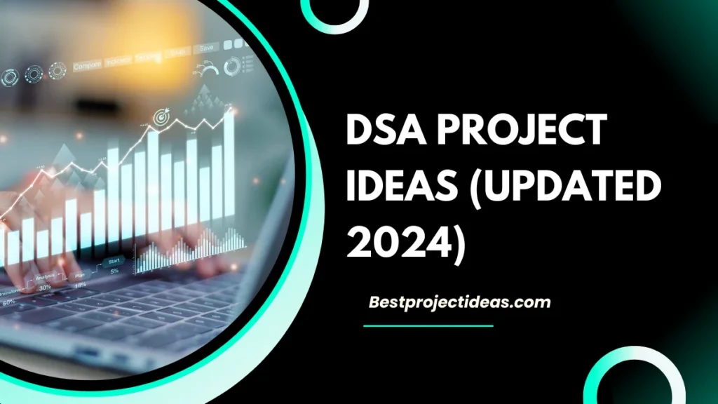 DSA Project Ideas