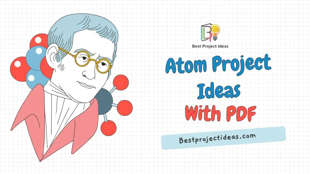 Atom Project Ideas