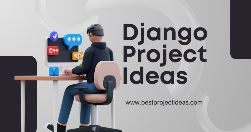 Django Project Ideas