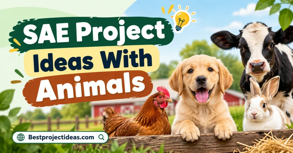 sae-project-ideas-with-animals