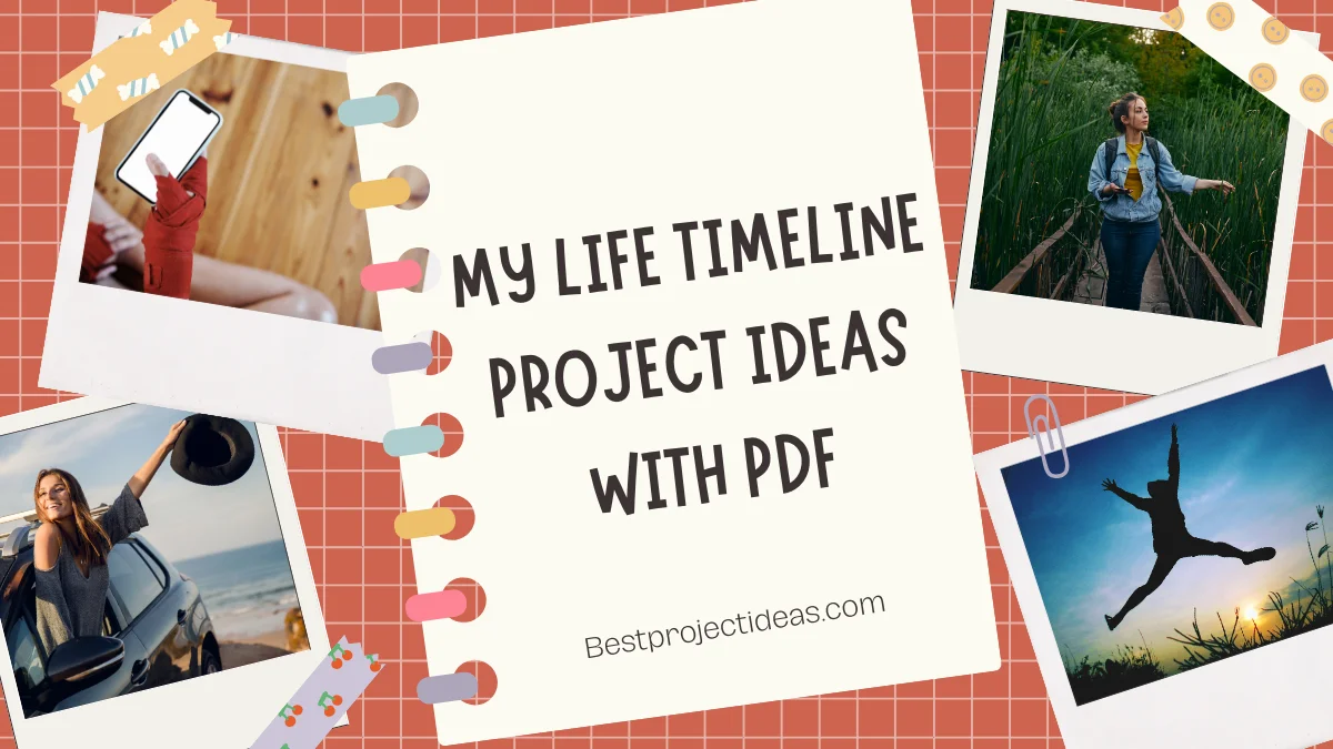 151+ Top My Life Timeline Project Ideas For Students