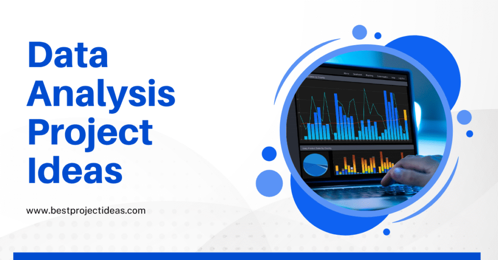 Data Analysis Project Ideas