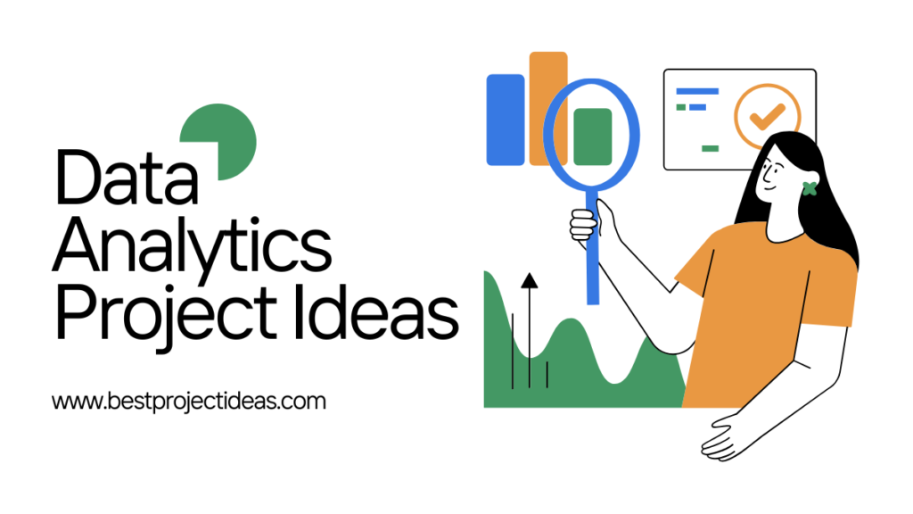 Data Analytics Project ideas