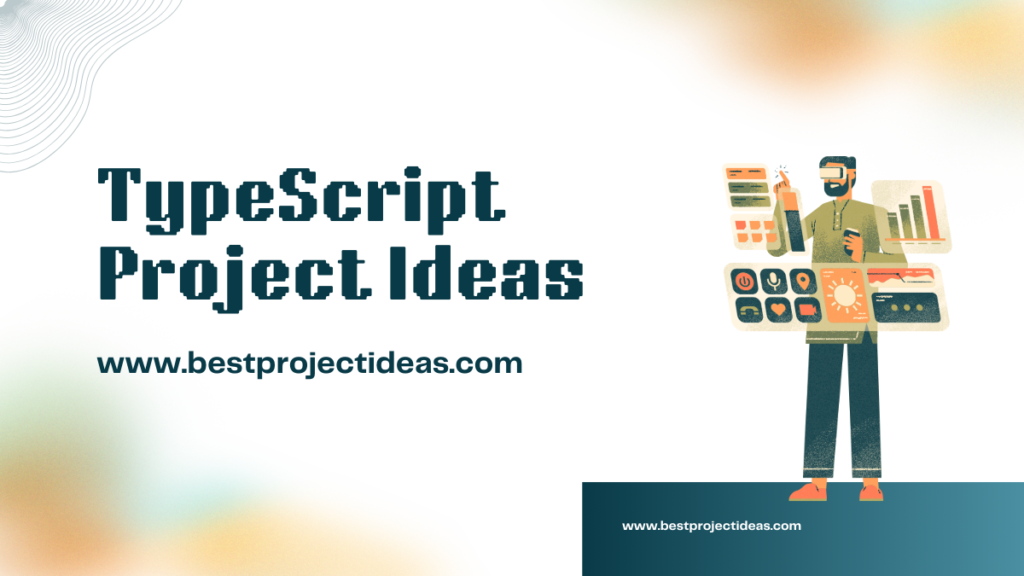 TypeScript Project Ideas