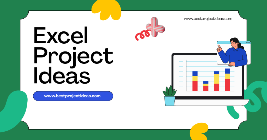 Excel Project Ideas