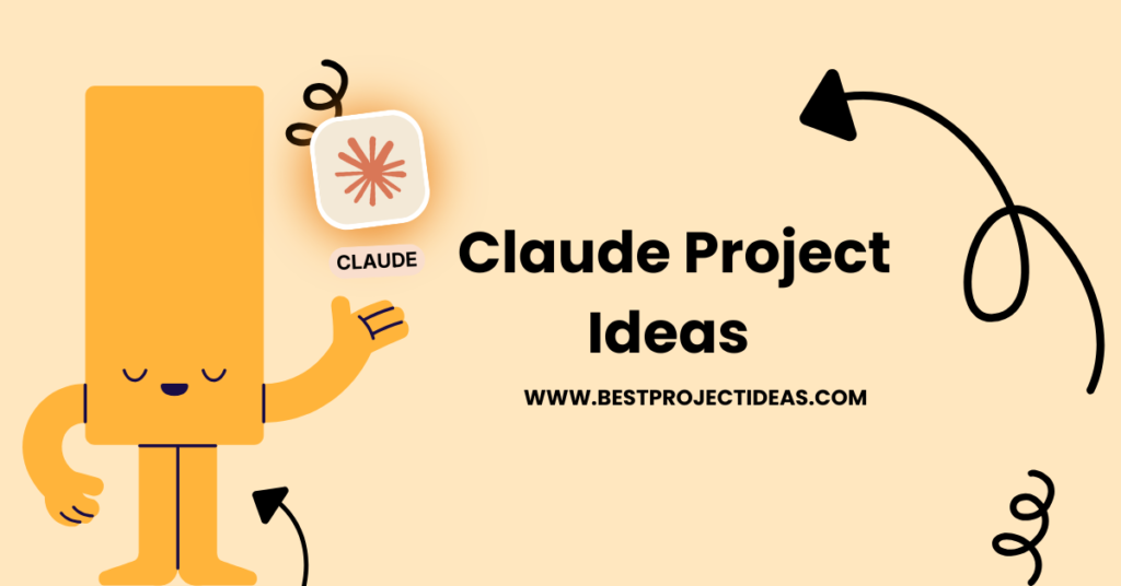 Claude Project Ideas 