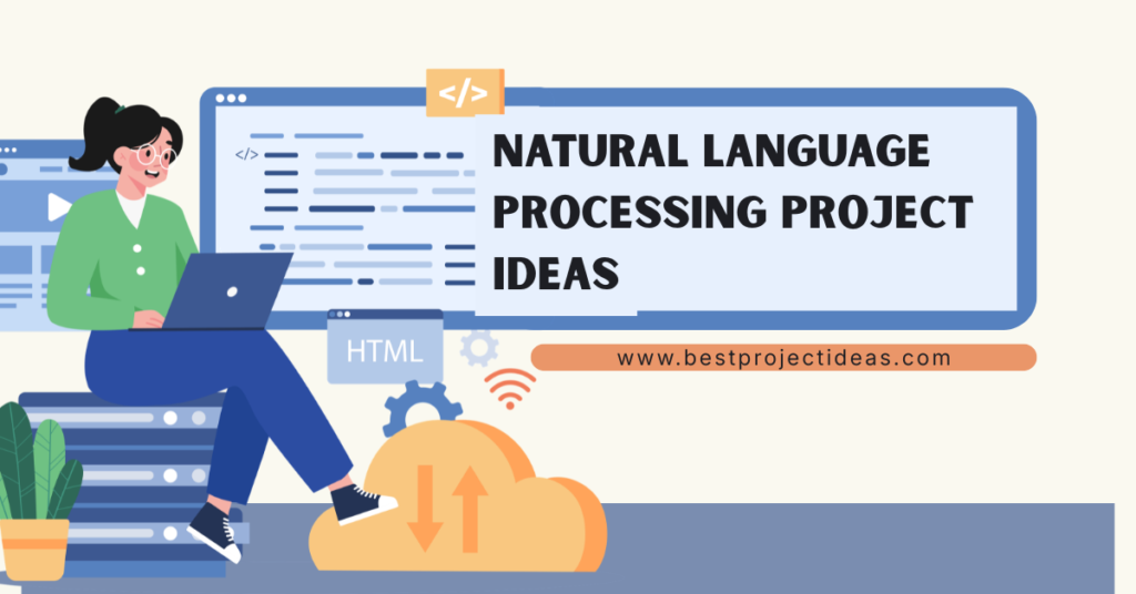Natural Language Processing Project Ideas