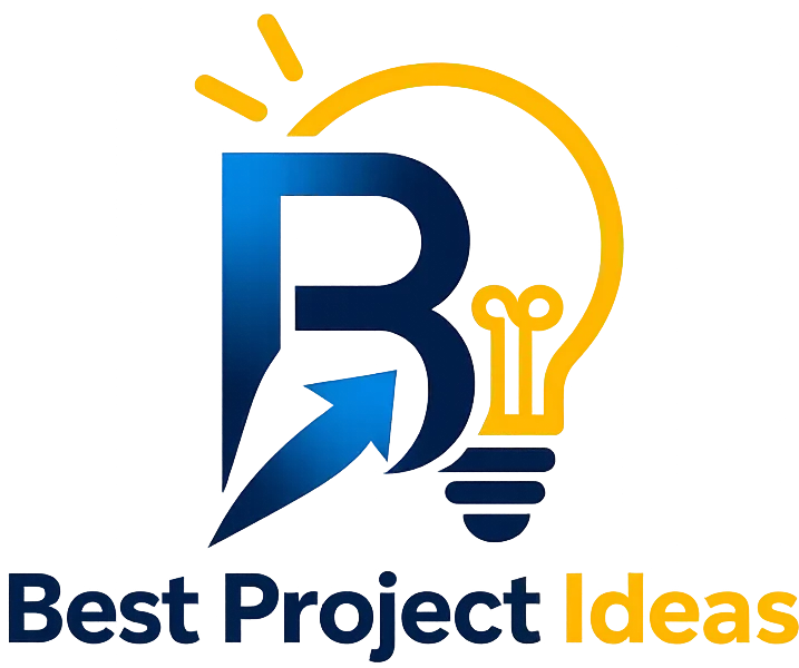 Best Project Ideas