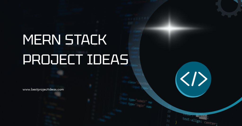 MERN Stack Project Ideas